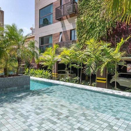 Lindo Studio A 200M Do Mar Centro Pôrto das Galinhas 외부 사진
