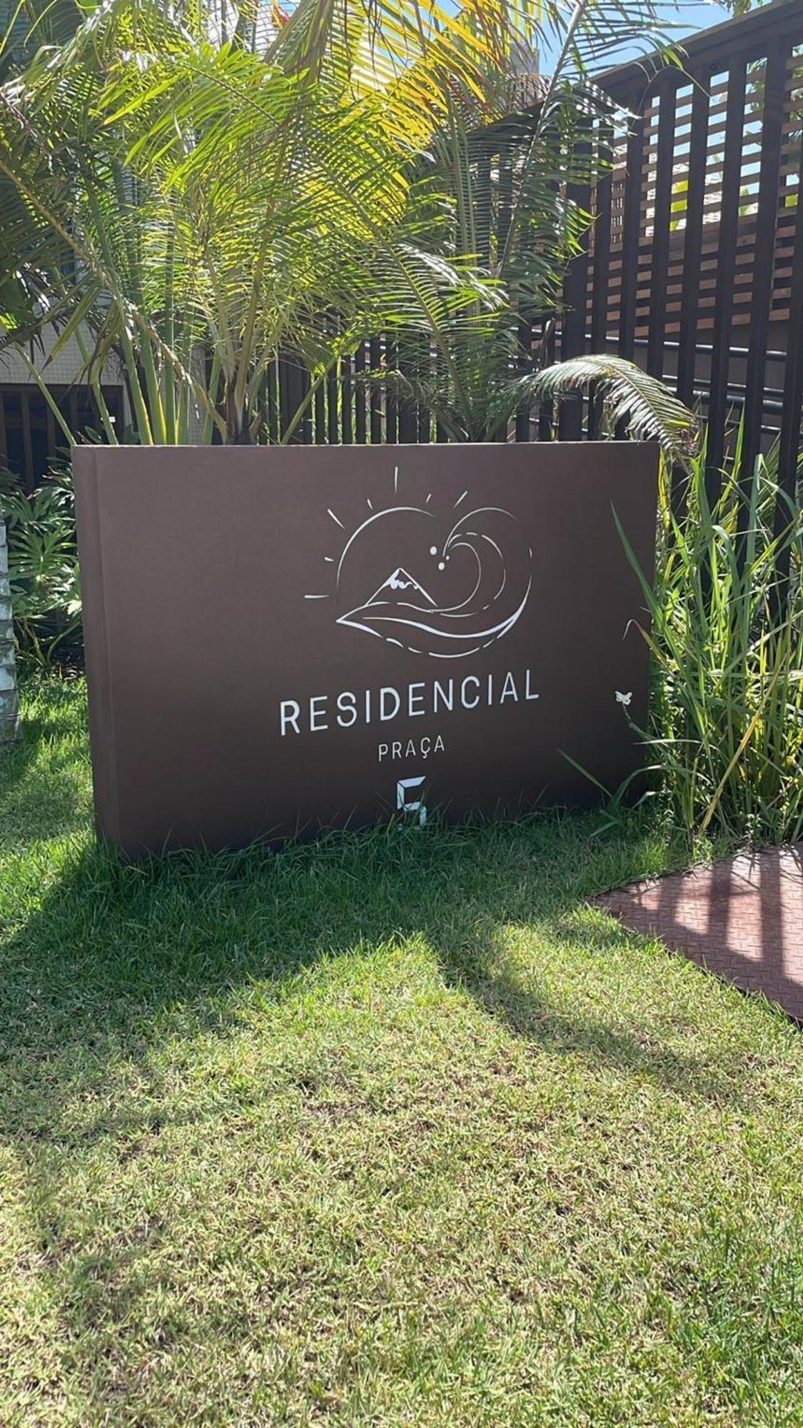 Lindo Studio A 200M Do Mar Centro Pôrto das Galinhas 외부 사진