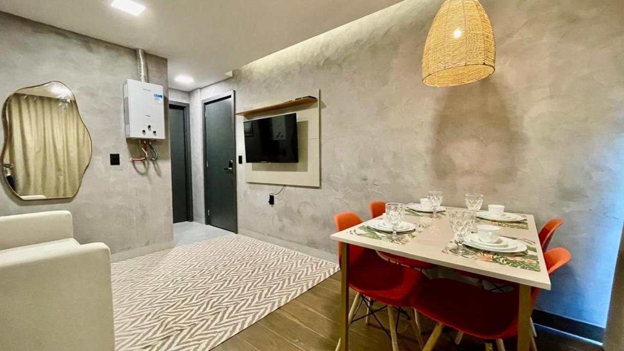 Lindo Studio A 200M Do Mar Centro Pôrto das Galinhas 외부 사진