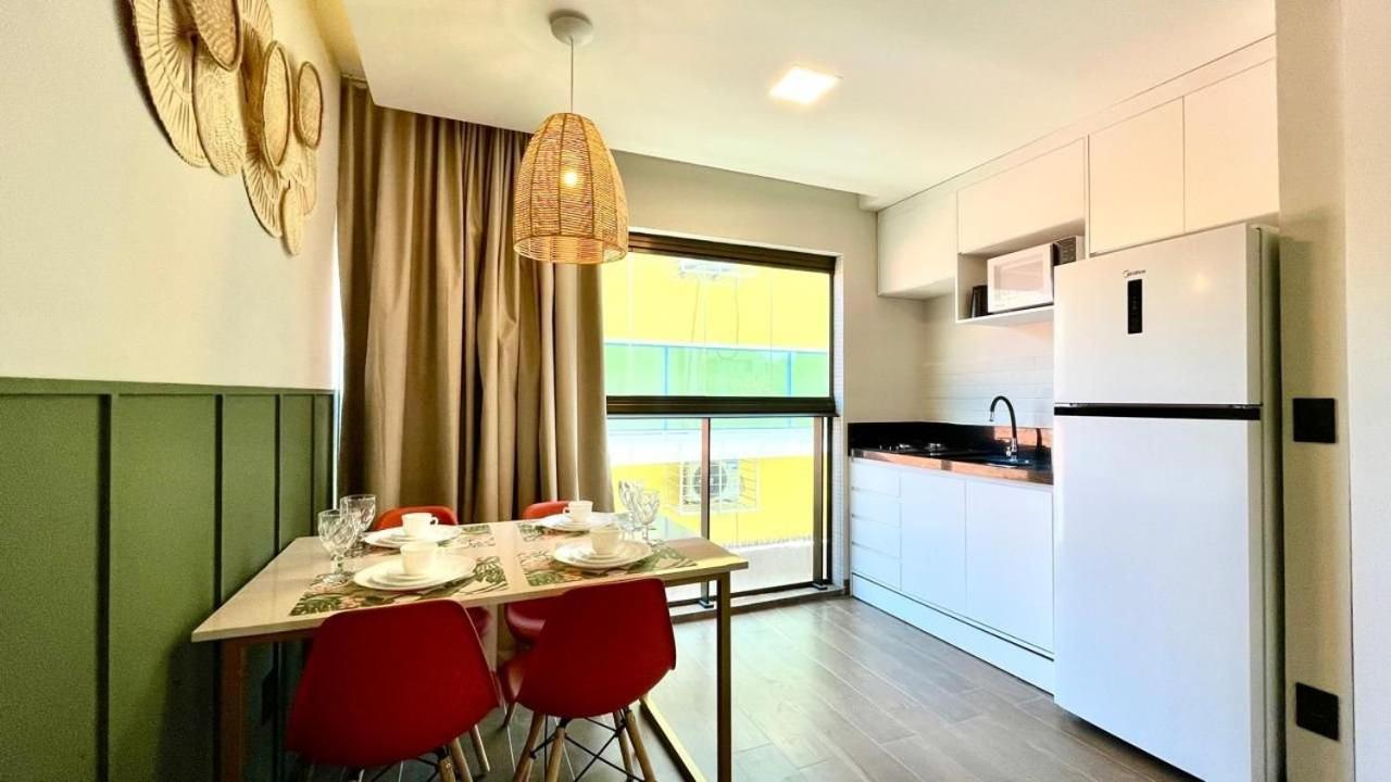 Lindo Studio A 200M Do Mar Centro Pôrto das Galinhas 외부 사진