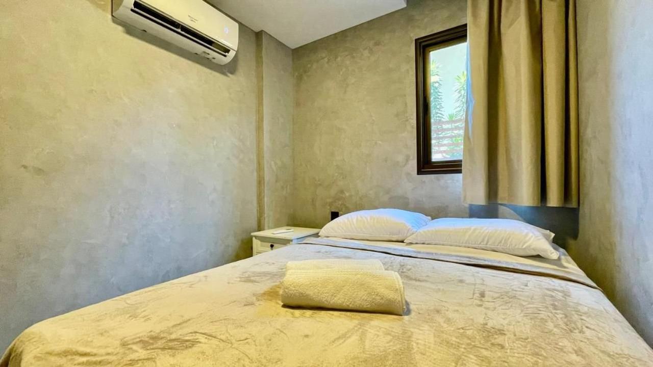 Lindo Studio A 200M Do Mar Centro Pôrto das Galinhas 외부 사진