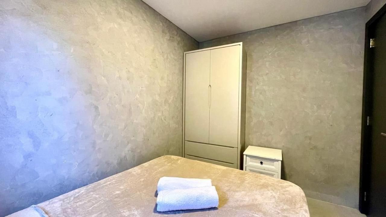 Lindo Studio A 200M Do Mar Centro Pôrto das Galinhas 외부 사진