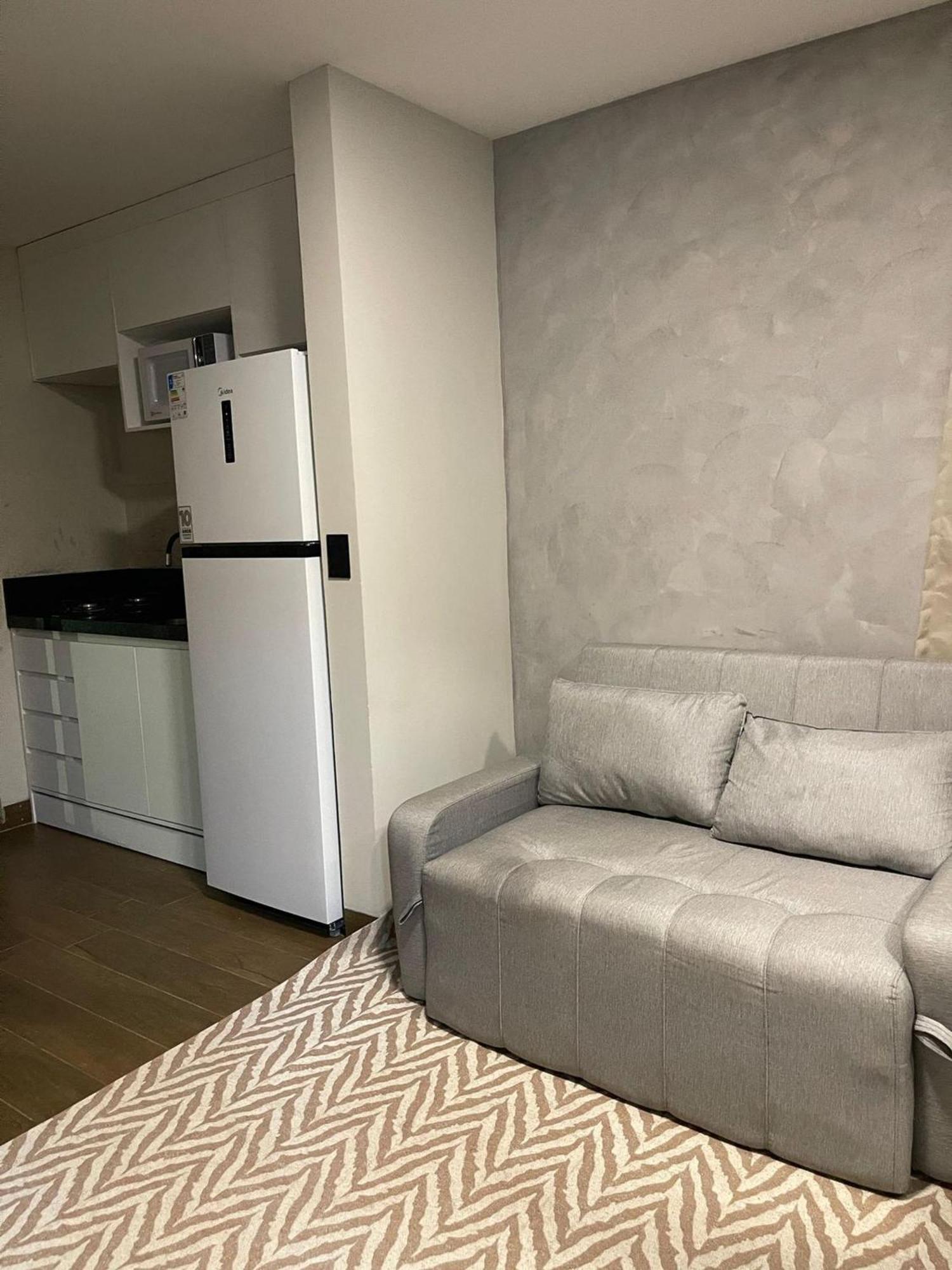 Lindo Studio A 200M Do Mar Centro Pôrto das Galinhas 외부 사진