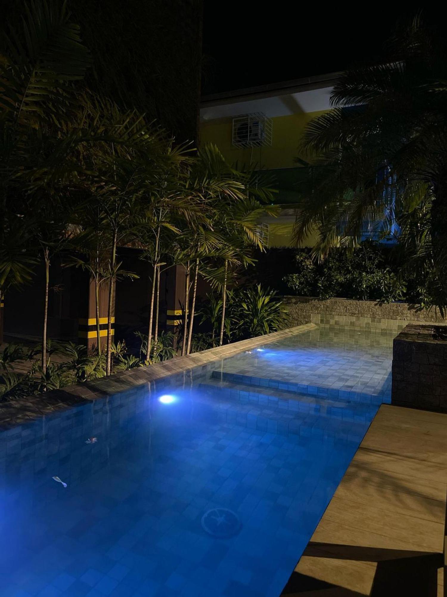 Lindo Studio A 200M Do Mar Centro Pôrto das Galinhas 외부 사진