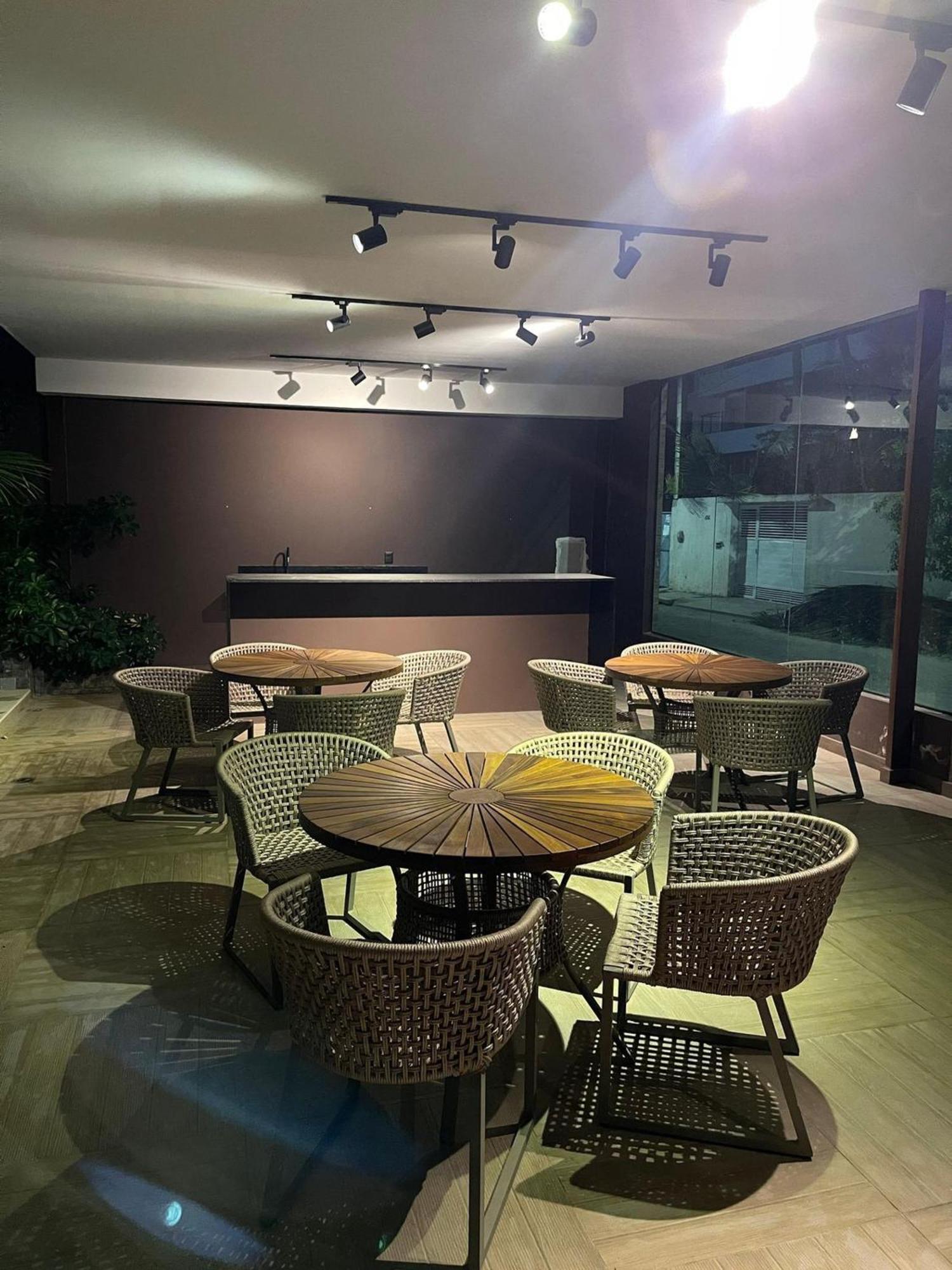 Lindo Studio A 200M Do Mar Centro Pôrto das Galinhas 외부 사진