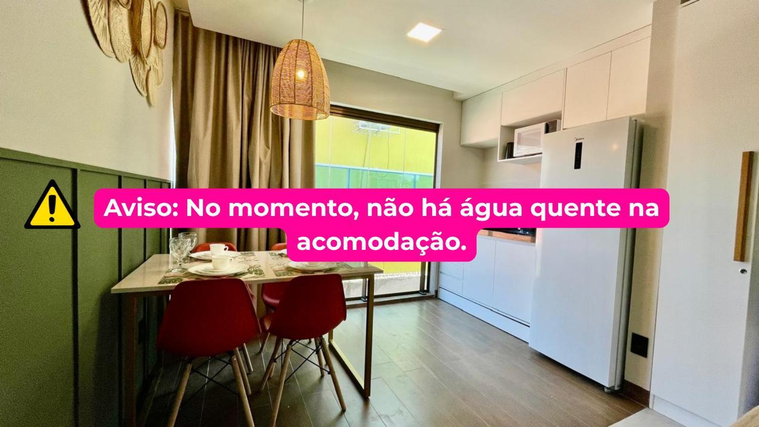 Lindo Studio A 200M Do Mar Centro Pôrto das Galinhas 외부 사진